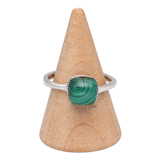 Ava bague argent 925
