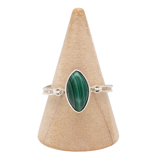 Emilia bague argent 925