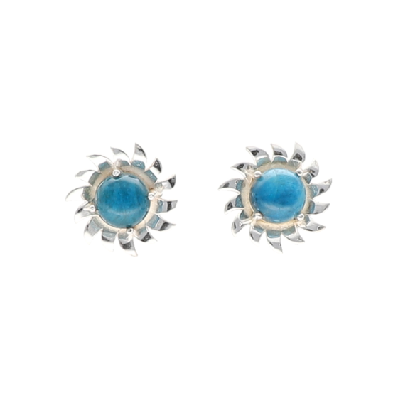 Daisy boucles d'oreilles en...