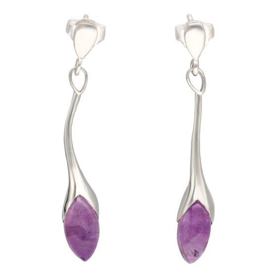 Eglantine boucles...