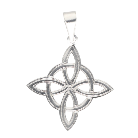 Pendentif noeuds de...
