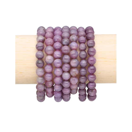 Bracelet rubis A