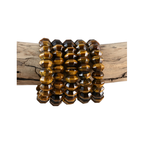 Bracelet oeil de tigre...