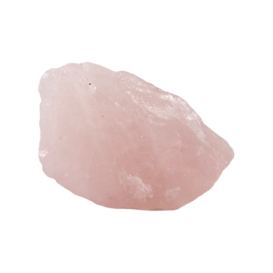 Quartz rose pierre brute...