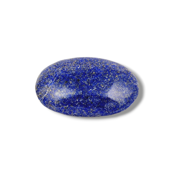 Galets Lapis lazuli A