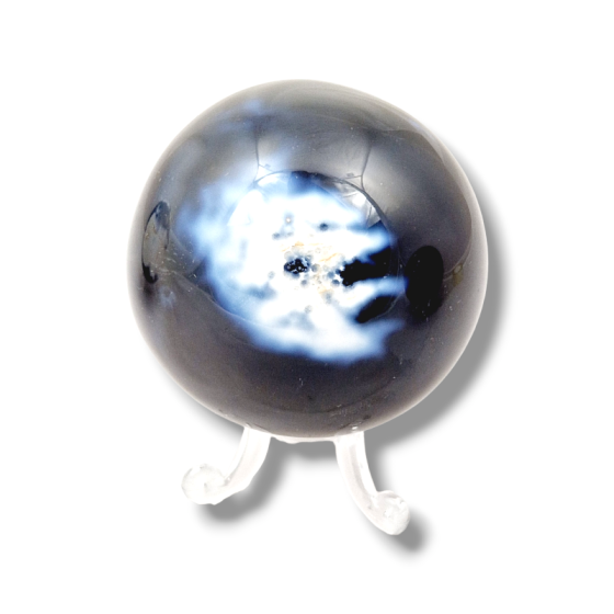 Sphère Agate A
