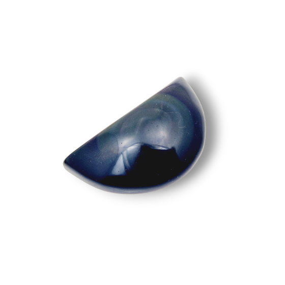 Lune obsidienne oeil...