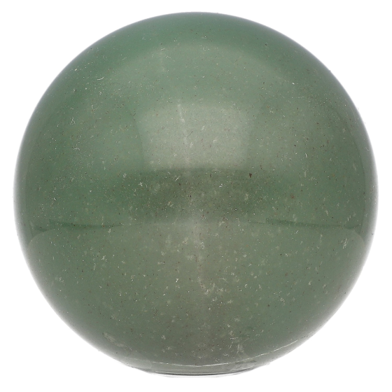 Sphère Aventurine A