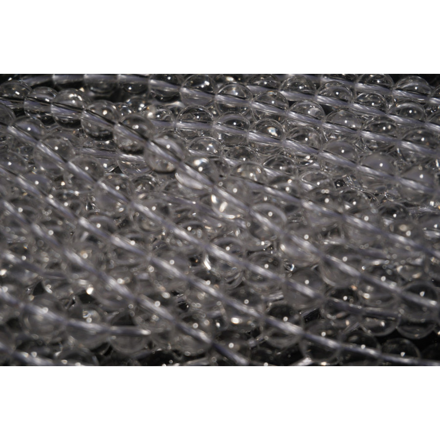 Fils de Cristal de Quartz
