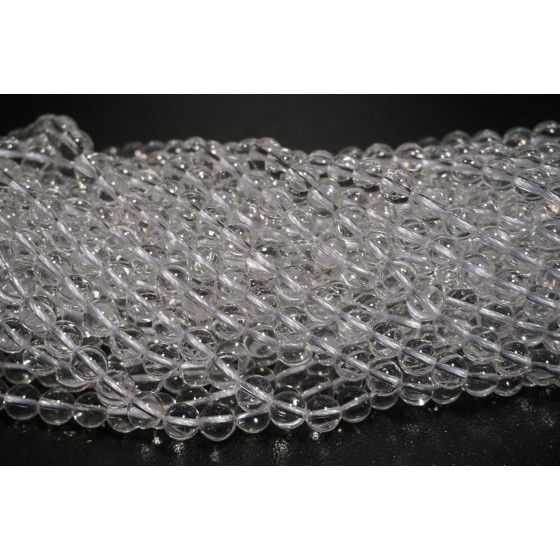 Fils de Cristal de Quartz