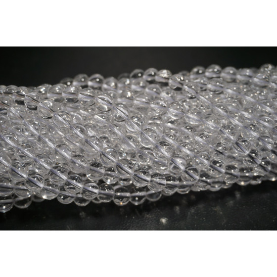 Fils de Cristal de Quartz