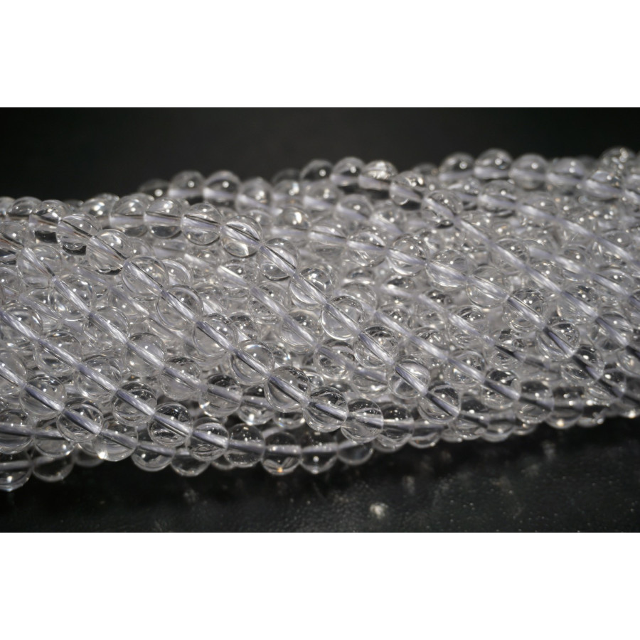 Fils de Cristal de Quartz