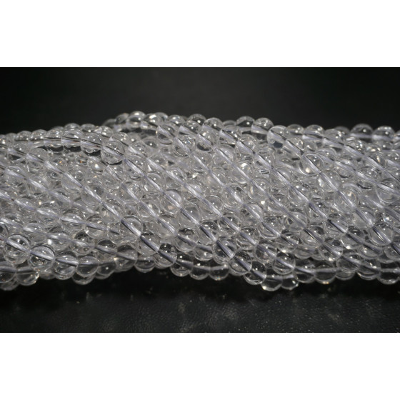 Fils de Cristal de Quartz