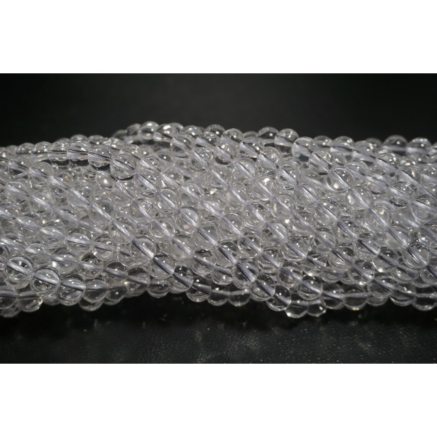 Fils de Cristal de Quartz