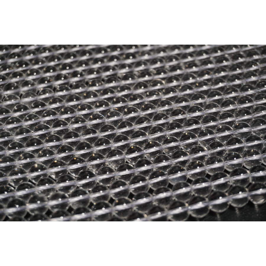Fils de Cristal de Quartz
