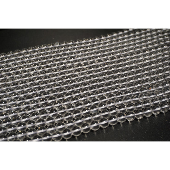 Fils de Cristal de Quartz