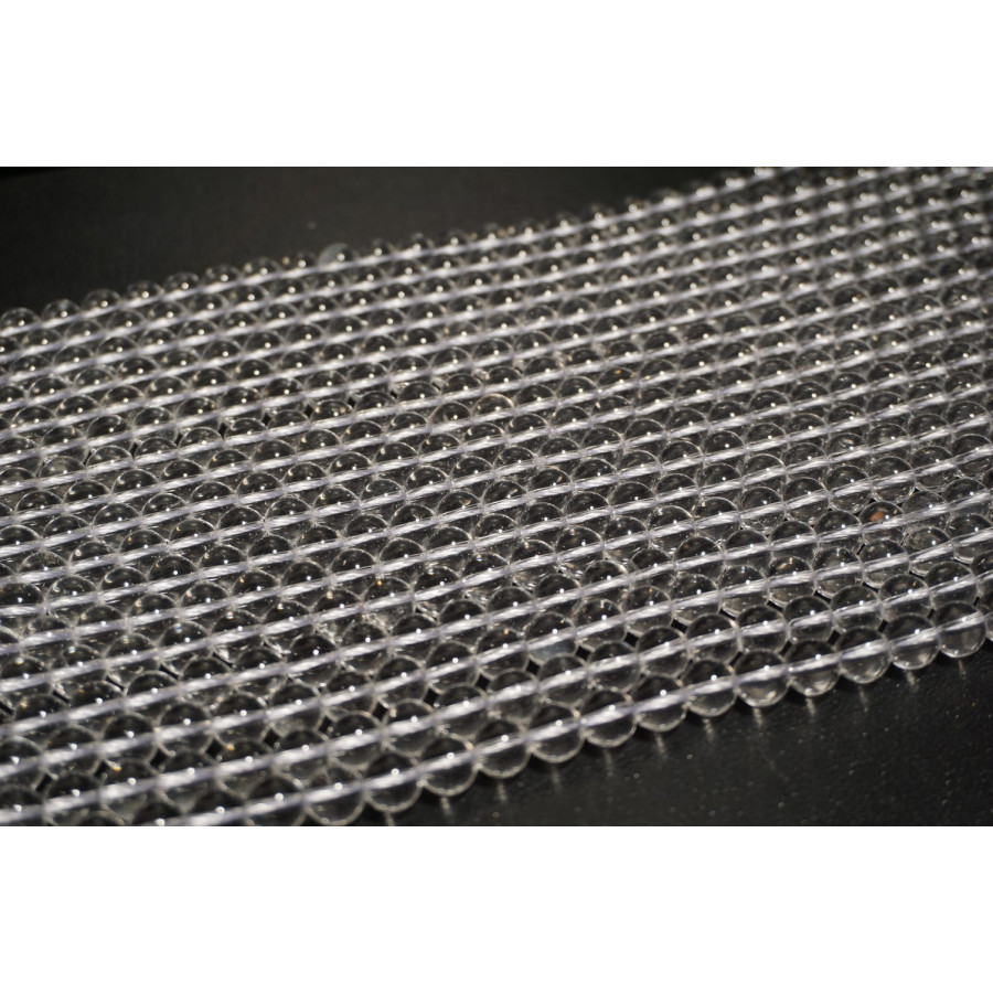 Fils de Cristal de Quartz