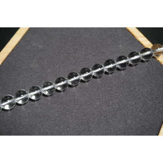 Fils de Cristal de Quartz