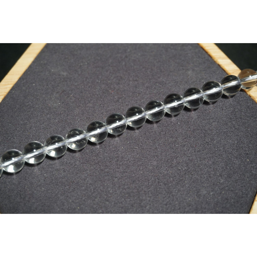 Fils de Cristal de Quartz