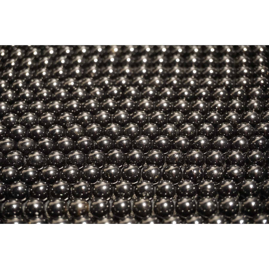 Fils de Tourmaline Noire