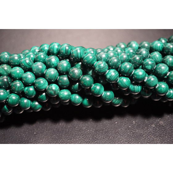 Fils de Malachite