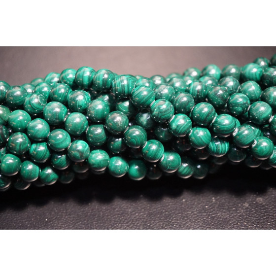 Fils de Malachite