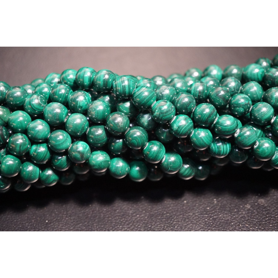 Fils de Malachite