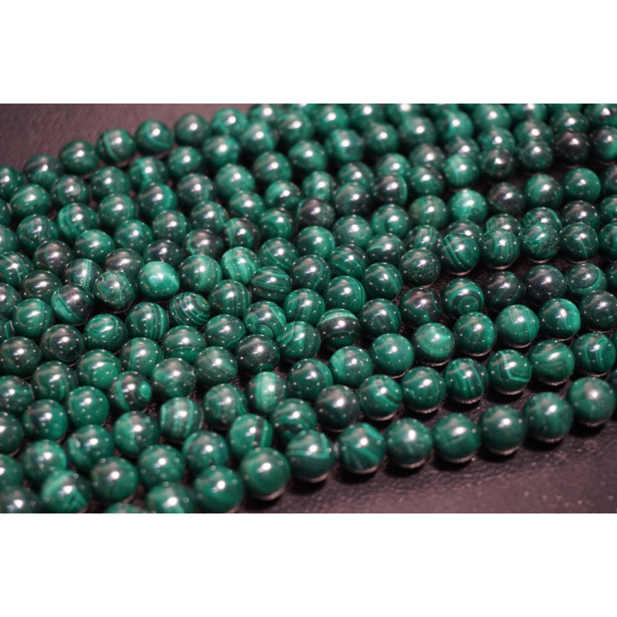 Fils de Malachite