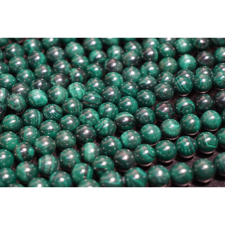 Fils de Malachite