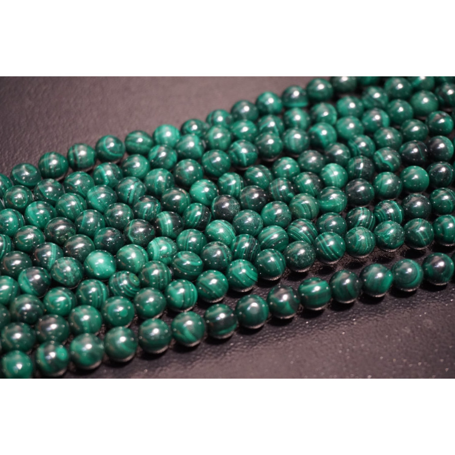 Fils de Malachite