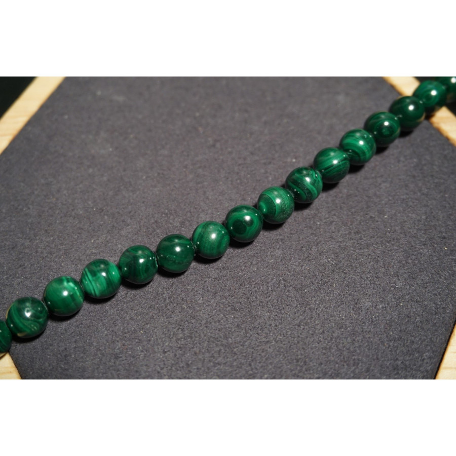 Fils de Malachite