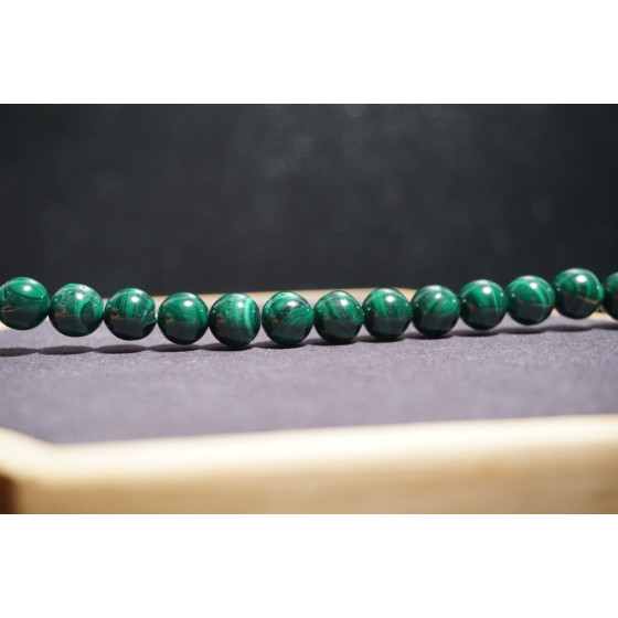 Fils de Malachite