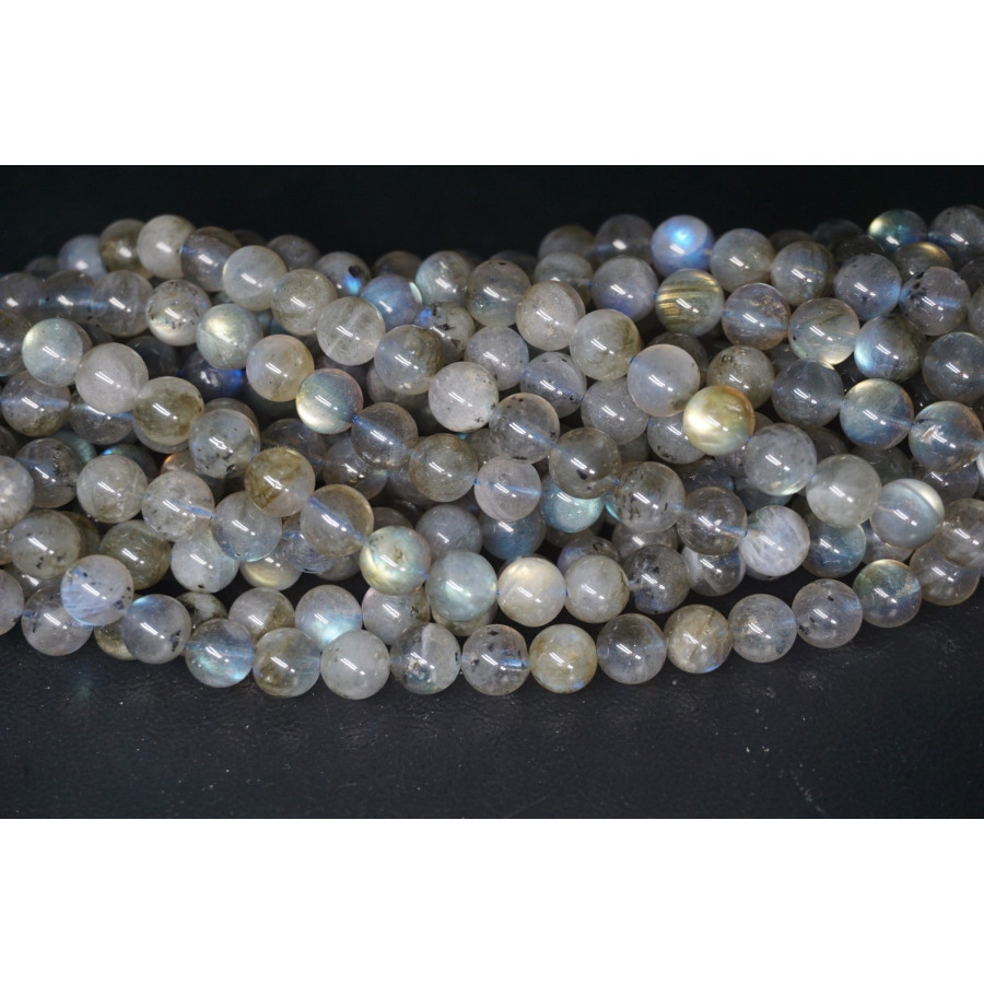 Fils de Labradorite