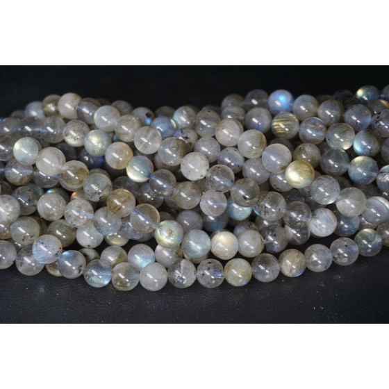 Fils de Labradorite