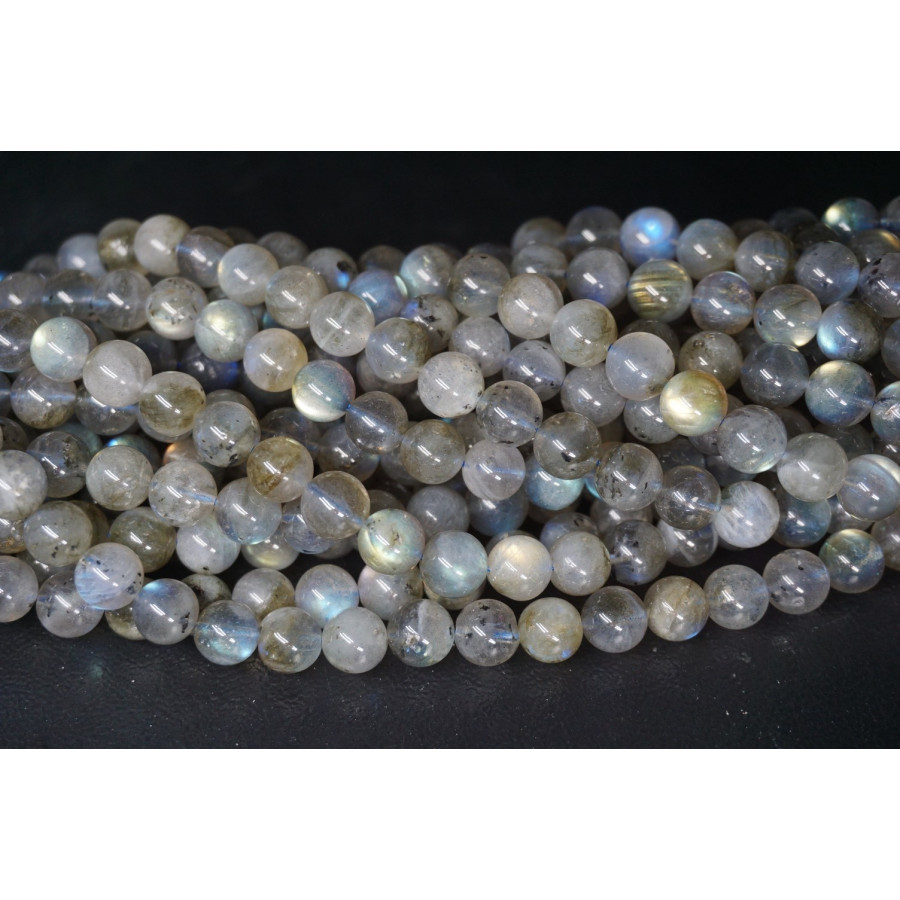 Fils de Labradorite