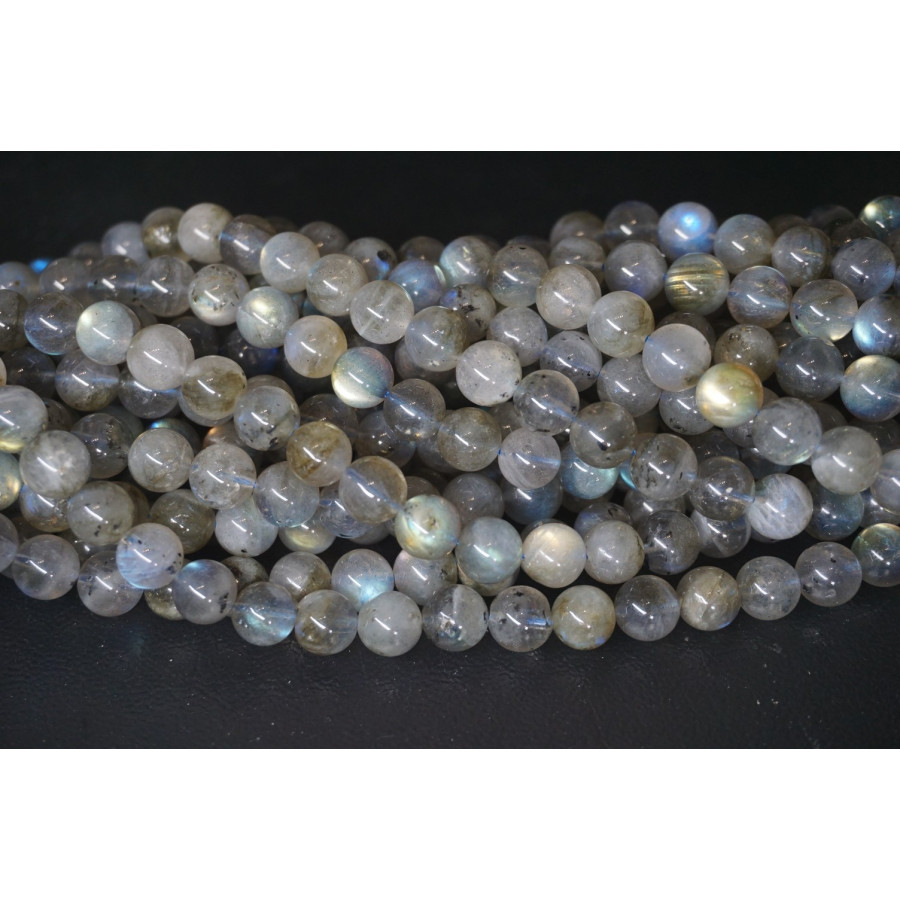Fils de Labradorite