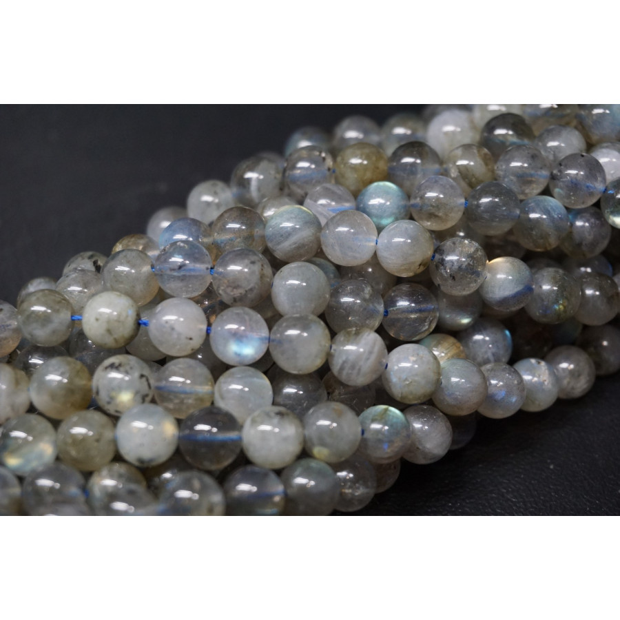 Fils de Labradorite