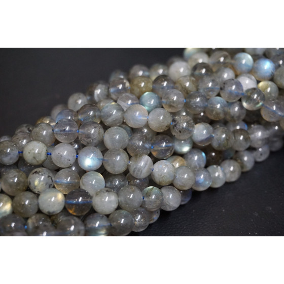 Fils de Labradorite