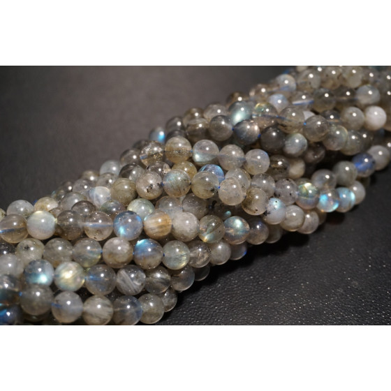 Fils de Labradorite