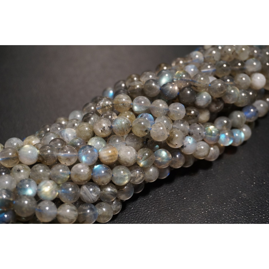 Fils de Labradorite