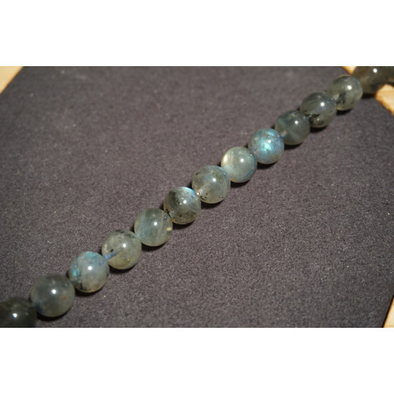 Fils de Labradorite