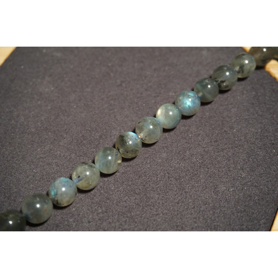 Fils de Labradorite