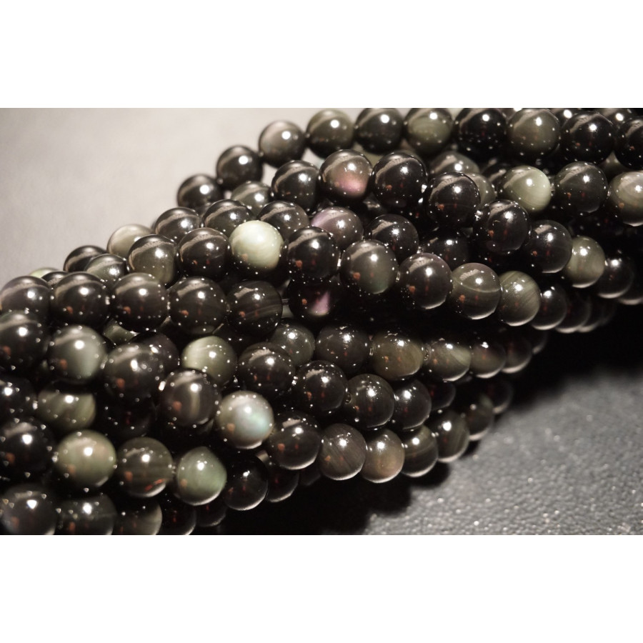 Fils d'Obsidienne Œil Céleste