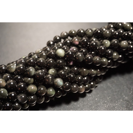 Fils d'Obsidienne Œil Céleste