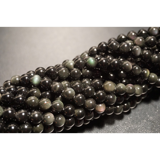 Fils d'Obsidienne Œil Céleste