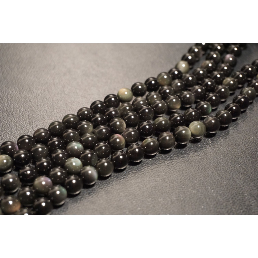 Fils d'Obsidienne Œil Céleste