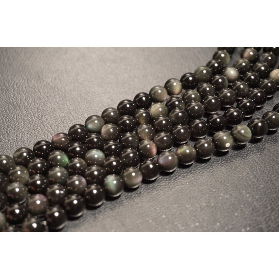 Fils d'Obsidienne Œil Céleste