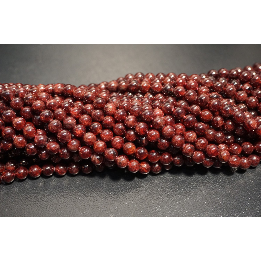 Fils de Grenat Fils de Grenat