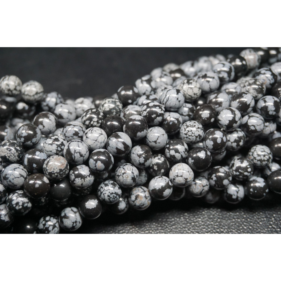 Fils d'Obsdienne Flocon de Neige Fils d'Obsdienne Flocon de Neige