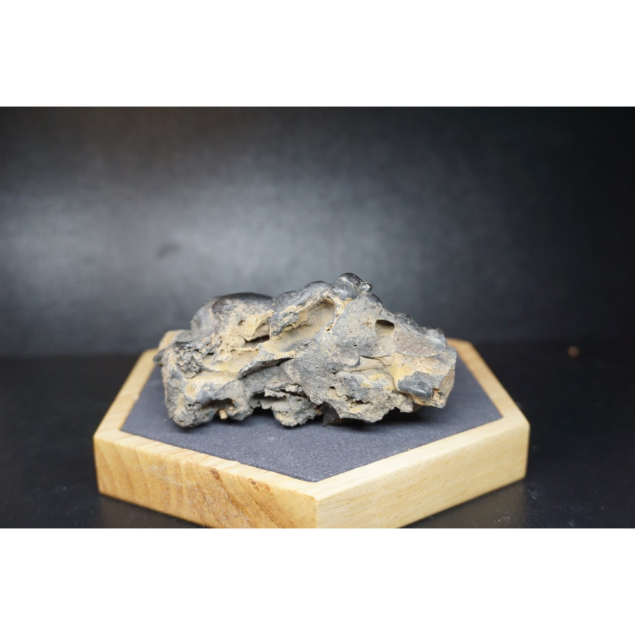 Hématite en pierre brute